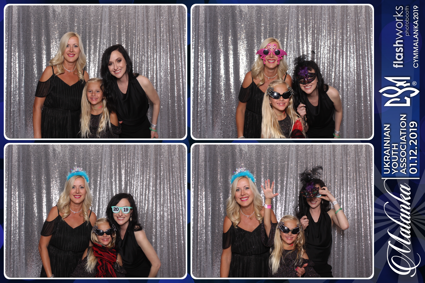 2019 CYM Malanka | View more photos from the event at gallery.flashworksphotobooth.com/u/FlashworksPhotoboothInc/2019-CYM-Malanka